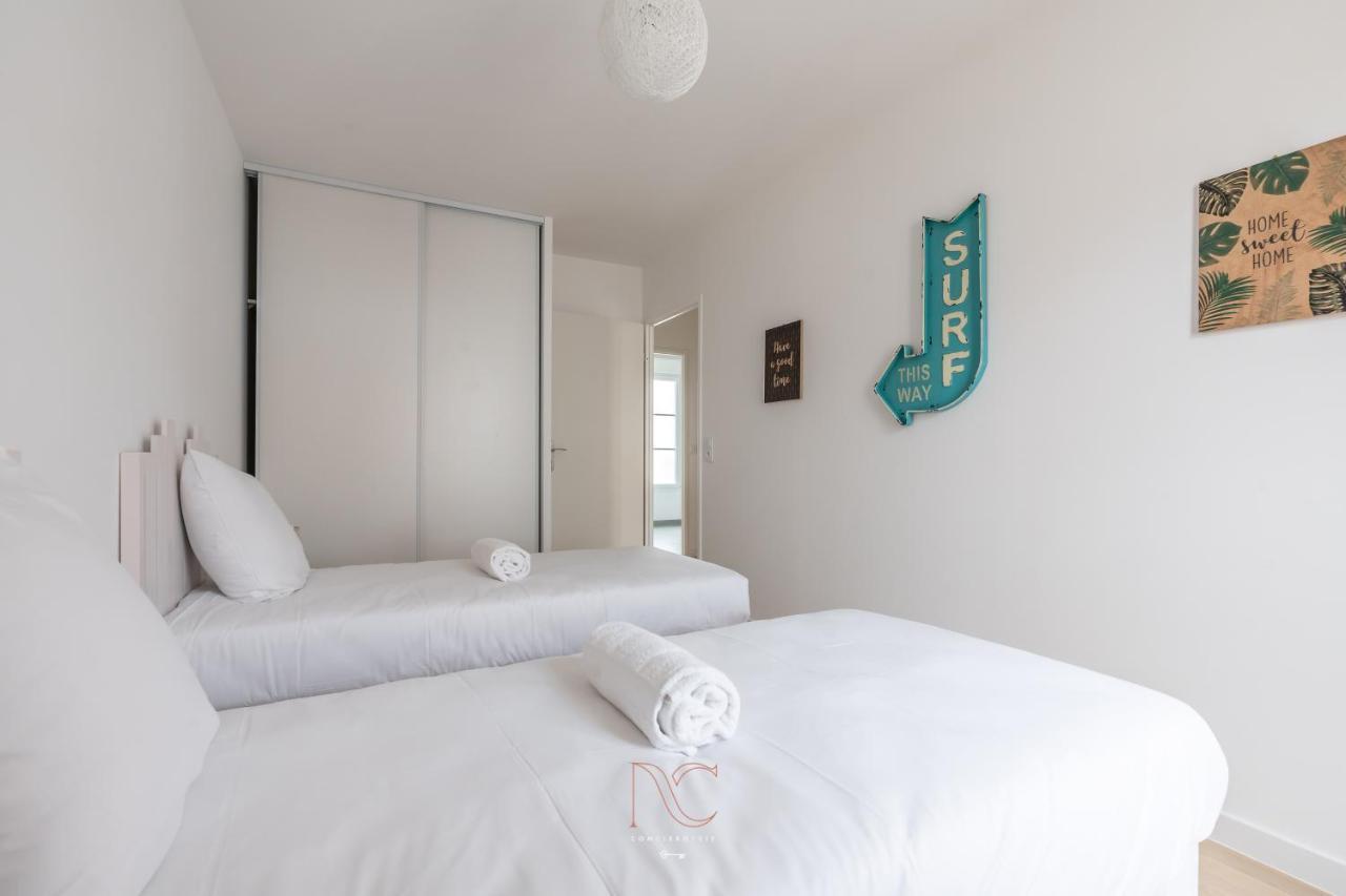 *Disneyland-Paris* 8 Pers, Wifi, Netflix, Parking เซร์ริส ภายนอก รูปภาพ
